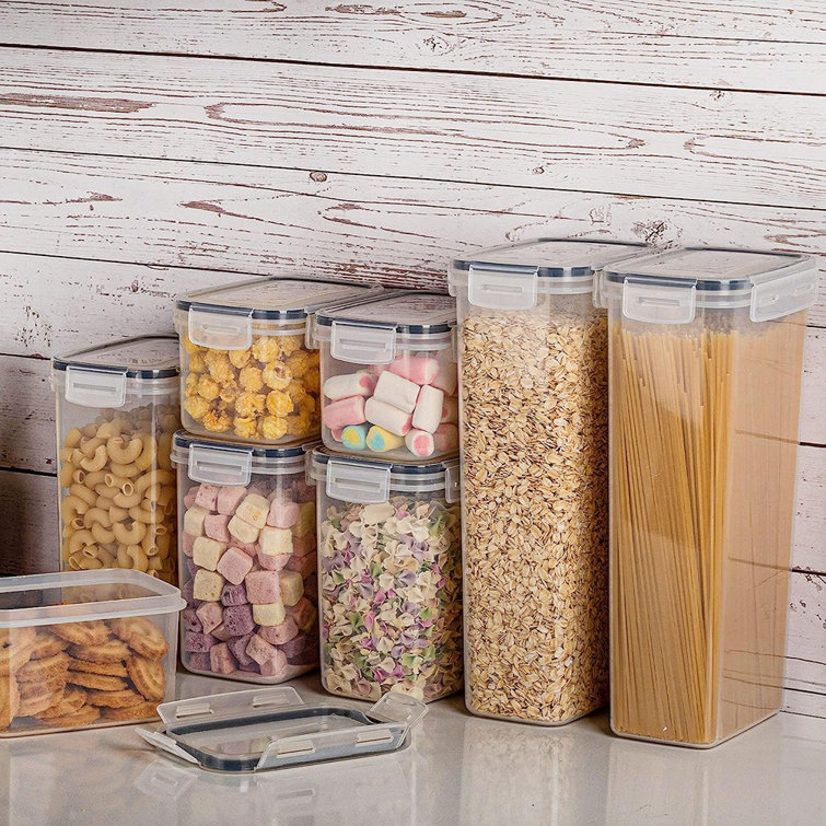Prep & Savour Matoaca 10 Container Food Storage Set & Reviews
