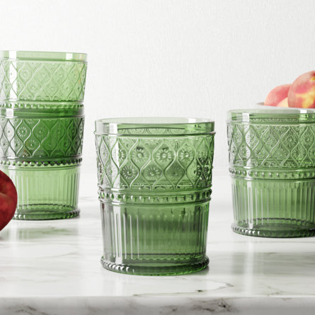 Glassware