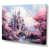 Toile tendue