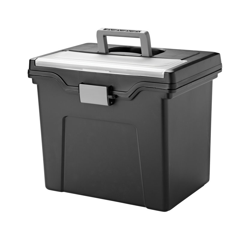  File Box