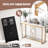 Sielen 47'' Console Table