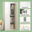 Armoire haute, armoire de salle de bain, armoire de cuisine haute
