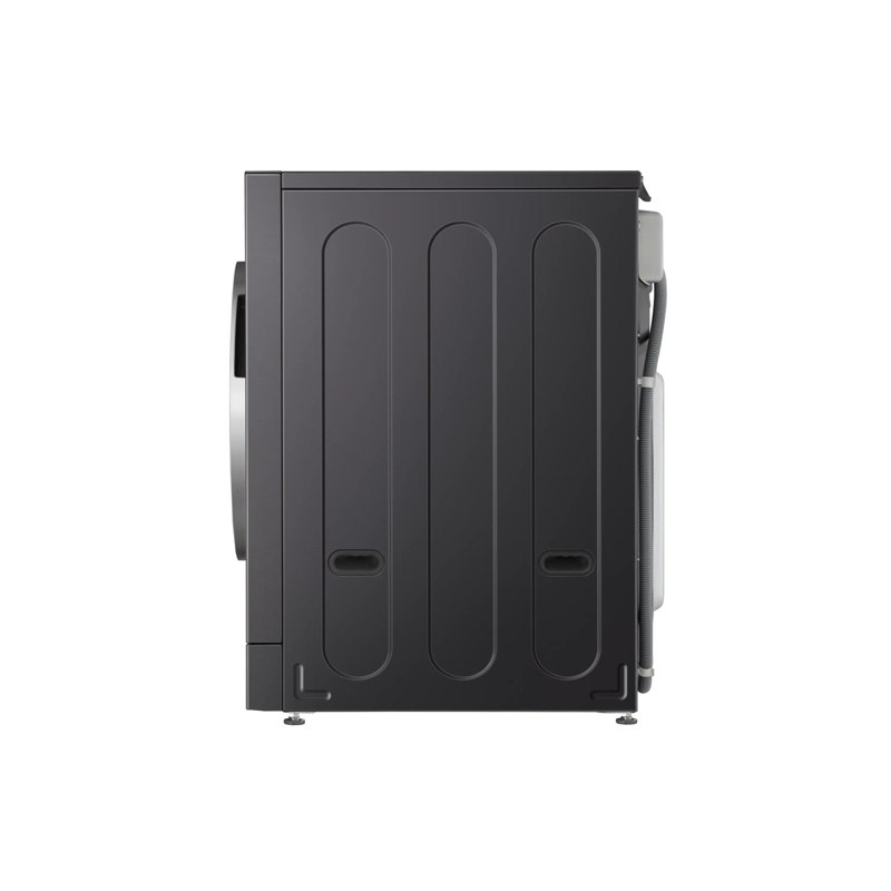 LG Signature Front Load Washer Electric Dryer