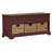 Adayla Solid Wood Drawers Storage Bench-1504792778