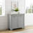 Jaiheem Cabinet Laundry Hamper-338597110