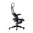 Techni Mobili LUX Ergonomic Executive Chair