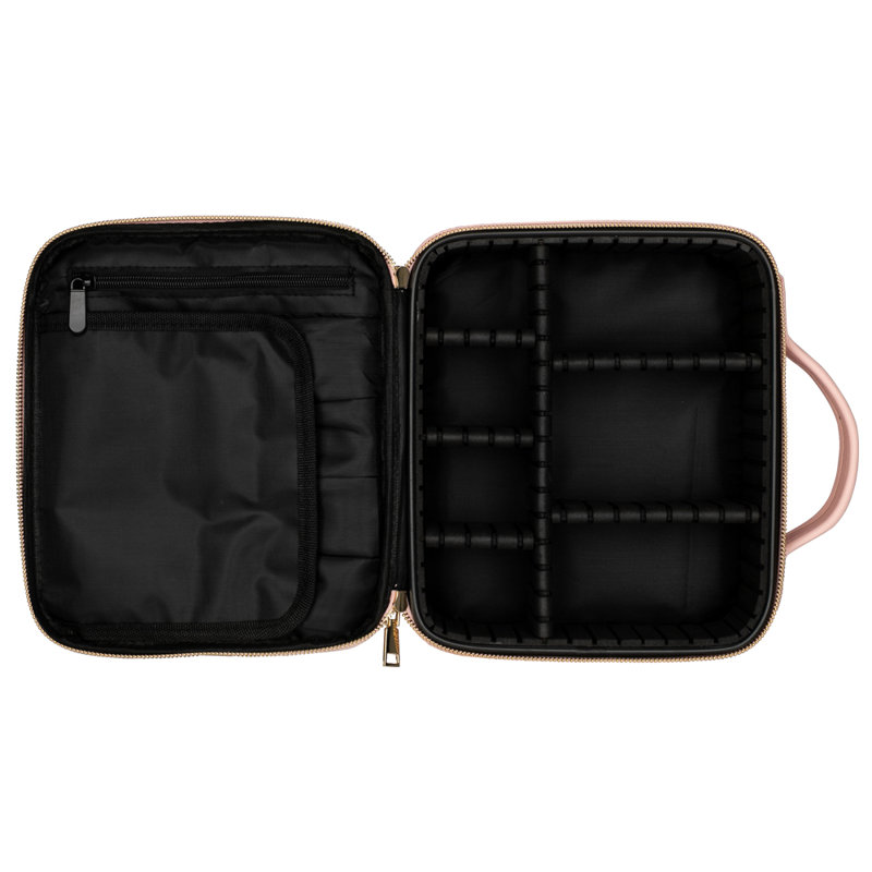 Sangle de sac de voyage Lesliee Professional, Rose