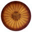 Table de bout avec rangement Amberwood-594375525