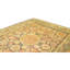 Hand Knotted Wool Area Rug in Black