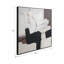 40X40 Tiago Handpainted Wall Art
