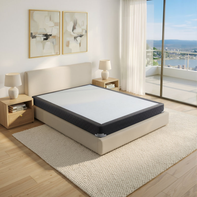 Matelas, Twin, 5"