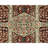 Hand Knotted Wool Indoor Rug