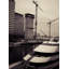 Boston Harbor Print by Alan Scherer-65825371-65849575