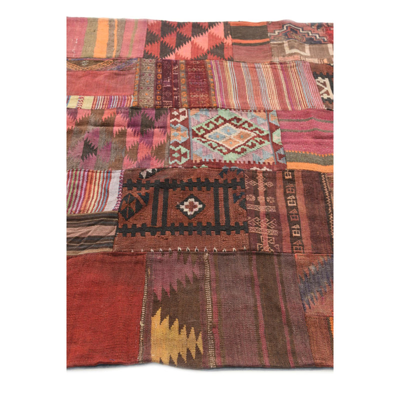Judd Multi Rug