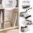 Vérrant Boucle Storage Ottoman Bench-1462585600-1463299641