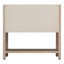 Ensemble de meuble-lavabo simple 36 po avec lavabo encastrable ovale Robertson-95319270-75247221-75247223