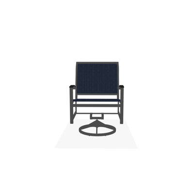 Bazza Outdoor Dining Chair