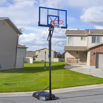 Basketballkorb