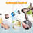 Akicon Kitchen Faucet-101091610