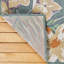 Tapis intérieur / extérieur Abani Rugs Liburna-1194627973