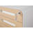 Rizer 3-Drawer Office File Cabinet-1089384303
