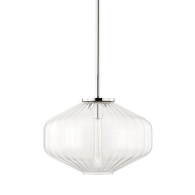 Bennett 1 - Light Pendant