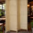 4 Panel Folding Room Divider Screen Privacy Screen Freestanding