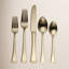 Lenox Portola 20-Piece Flatware Set-660571041