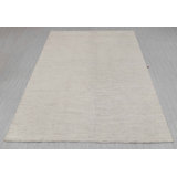 Contemporary, Stuart Street Collection One-of-a-Kind Rectangle 8'11" X 11'10" Hand Knotted Area Rug