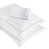 Blanc / blanc est en rupture de stock