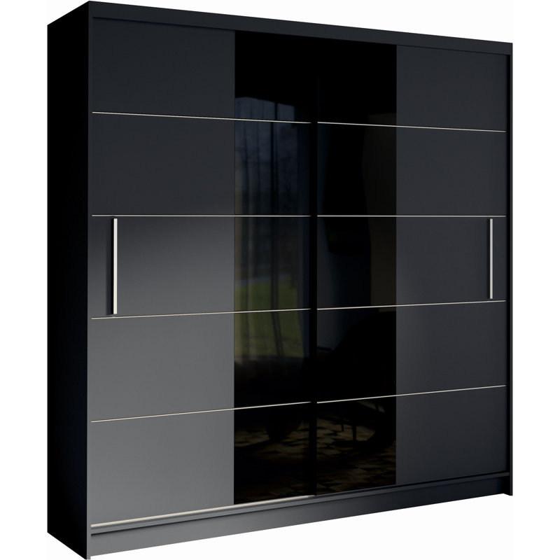 Laminate Wardrobe