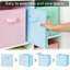 Rebrilliant Fabric Storage Bag-745261201