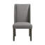Chaise parsons Ceyhan
