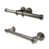 Satin Nickel