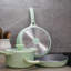 Randy Standard Pot with Lid-1167552851