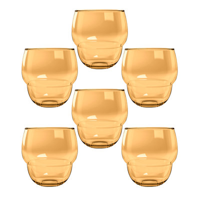 Tarhong Stacking Bubble Tumbler, 14 Oz.