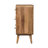 Kenin Solid Wood 27.56'' W 3 - Drawer Dresser