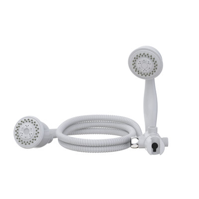 Pomme de douche à main Stylewise