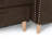 Reversible Sectional Set W/ 2 Accent Pillows in Tan-1779171504