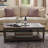 48 inch Coffee Table