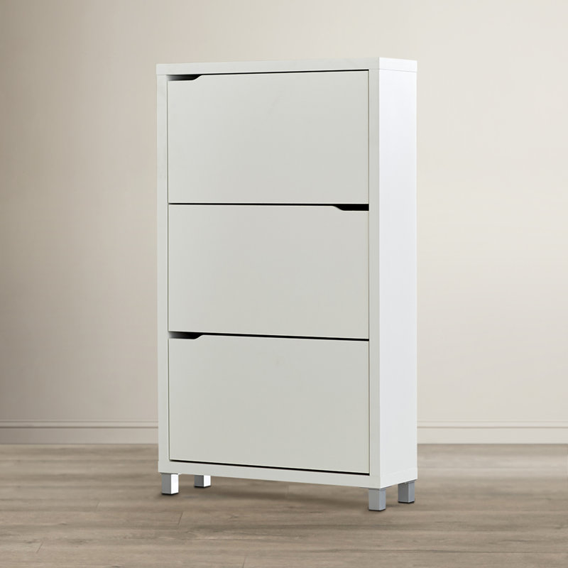 Allendale Shoe Armoire