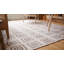 Tapis américain unique en son genre