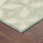 Tapis géométrique lavable à la machine intérieur / extérieur ACN2423 Lockway-816430975