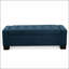 GUERNSEY OTTOMAN