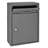 Key Boss Security Cabinet Drop Box with Lock-48575495