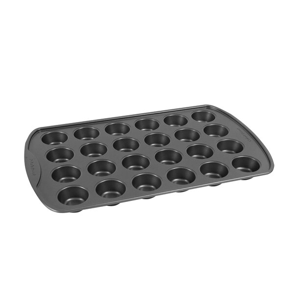 https://assets.wfcdn.com/im/95151835/resize-h600-w600%5Ecompr-r85/1831/183179520/Baker%27s+Secret+24+Cup+Non-Stick+Carbon+Steel+Muffin+Pan+with+Lid.jpg