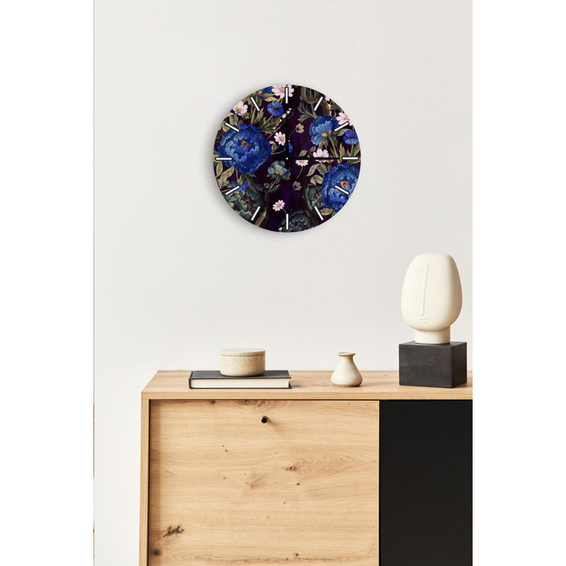 Horloge murale Bijolle