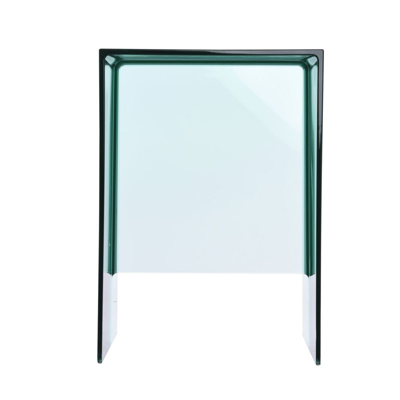 Table de fauteuil Max Beam, Vert aigue-marine