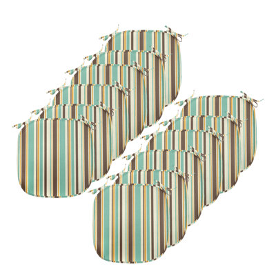Chair Pad Cushion