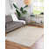 Prescott Cotton Striped Indoor Rug
